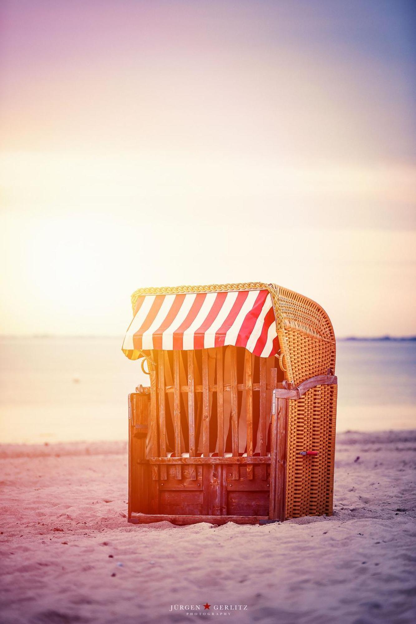 Strandlaeufer Gelting Extérieur photo